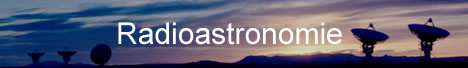 Radioastronomie
