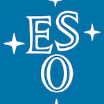 logo ESO