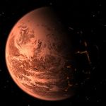 Gliese 876 d