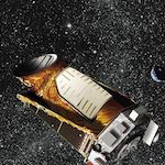 Kepler ruimtetelescoop