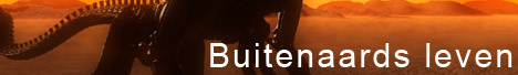 Buitenards leven