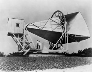 De Horn Antenna