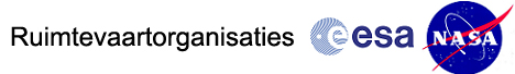 Ruimtevaartorganisaties