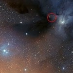 Rho Ophiuchi