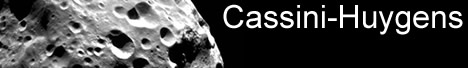 Cassini-Huygens