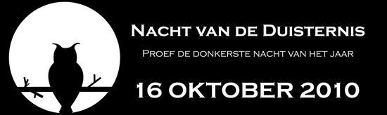 Nacht van de Duisternis