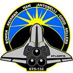 STS-132