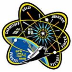 STS-134