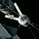 ATV docking