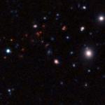 CL J1449+0856 