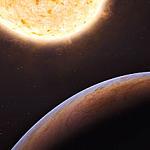 Exoplanet