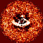 Protoplanetaire schijf