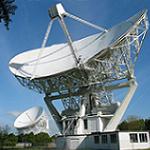 Radiotelescoop