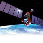 Satelliet