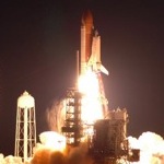 Space Shuttle