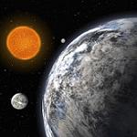 Exoplaneten