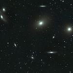 Virgocluster