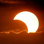 Zonsverduistering