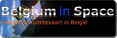Belgium in Space