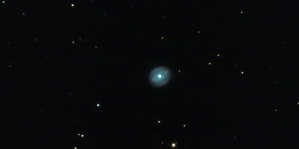 NGC 6826