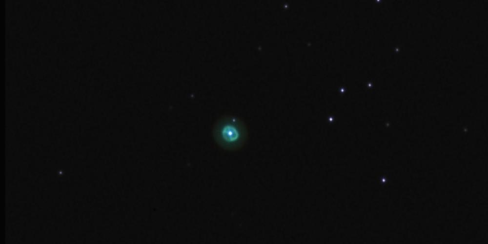 NGC 1535