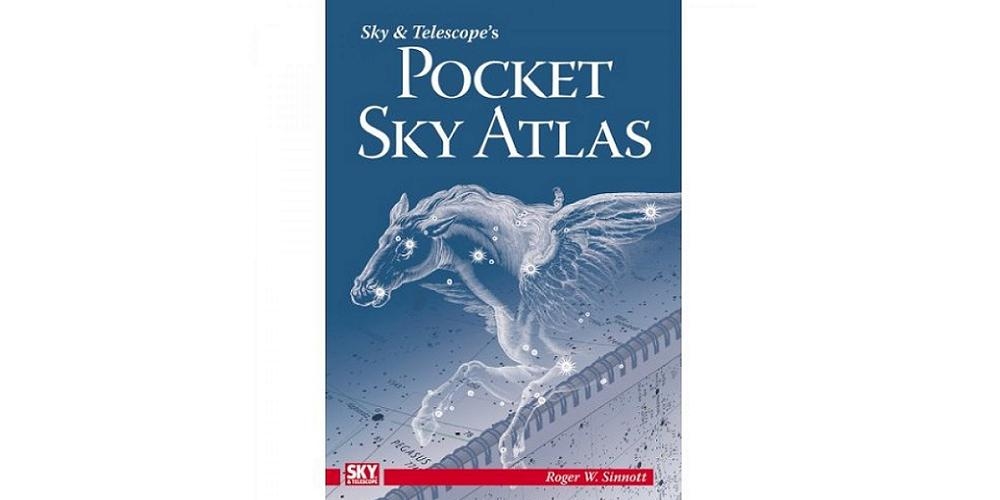 Pocket Sky Atlas