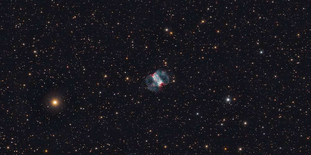 Messier 76