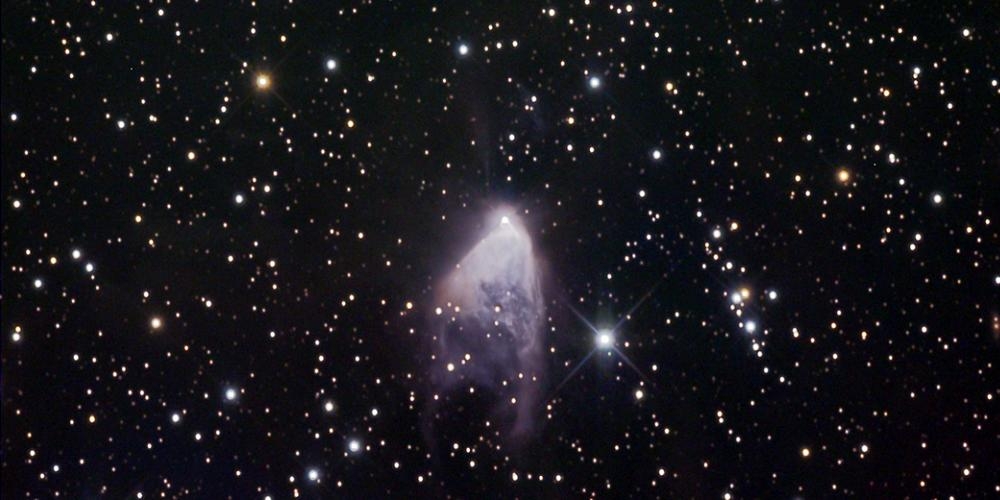 NGC 2261