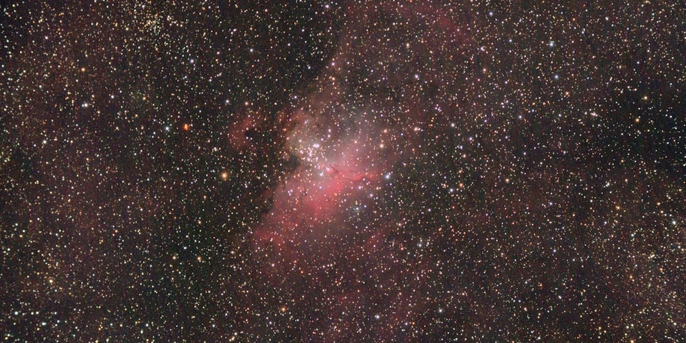 Messier 16