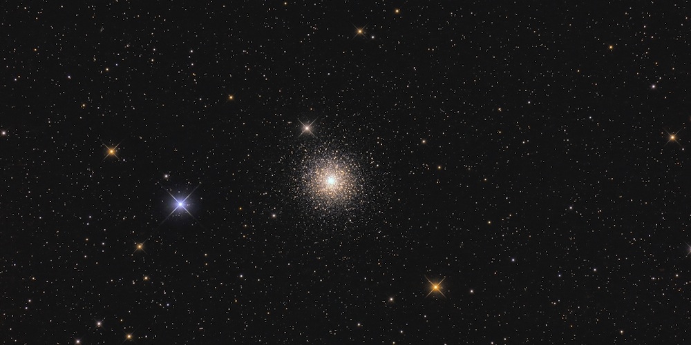 Messier 15