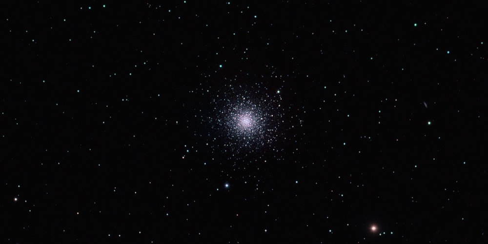 Messier 3