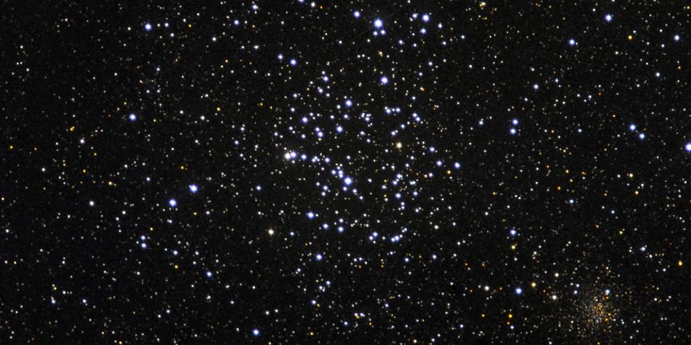 Messier 35