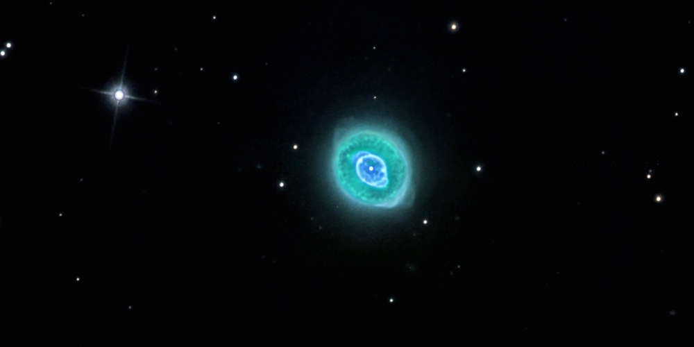 NGC 3242