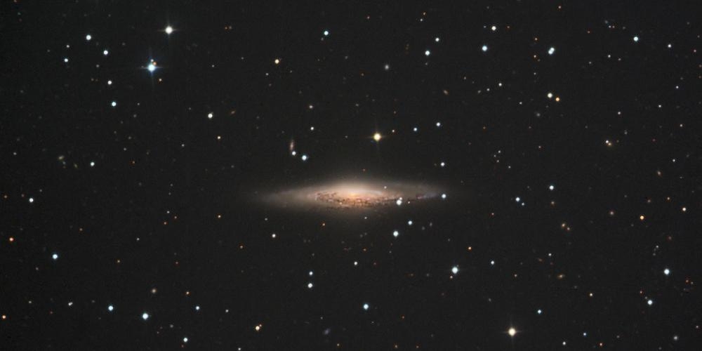 NGC 2683