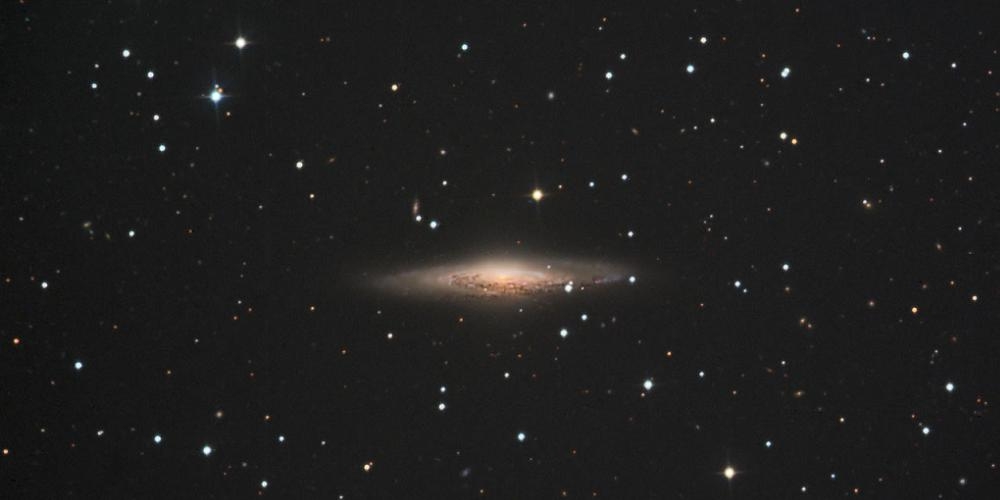 NGC 2683