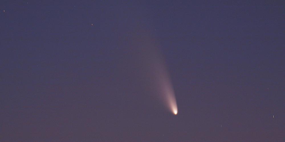 Komeet C/2011 L4 PANSTARRS