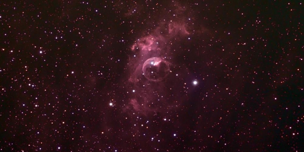 NGC 7635