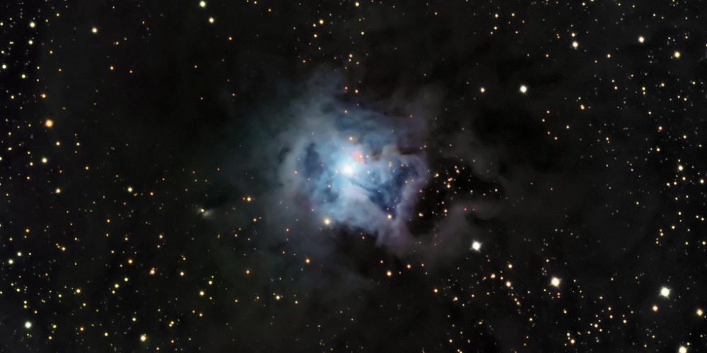 NGC 7023