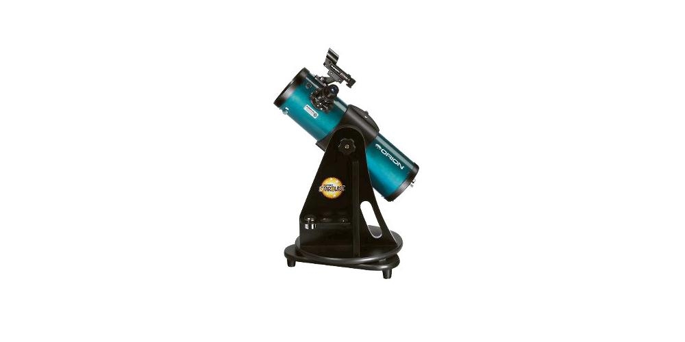 De Orion Starblast 4.5" Astro Telescope