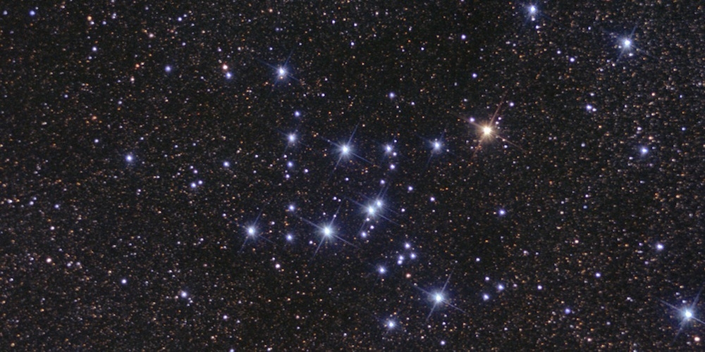 Messier 7