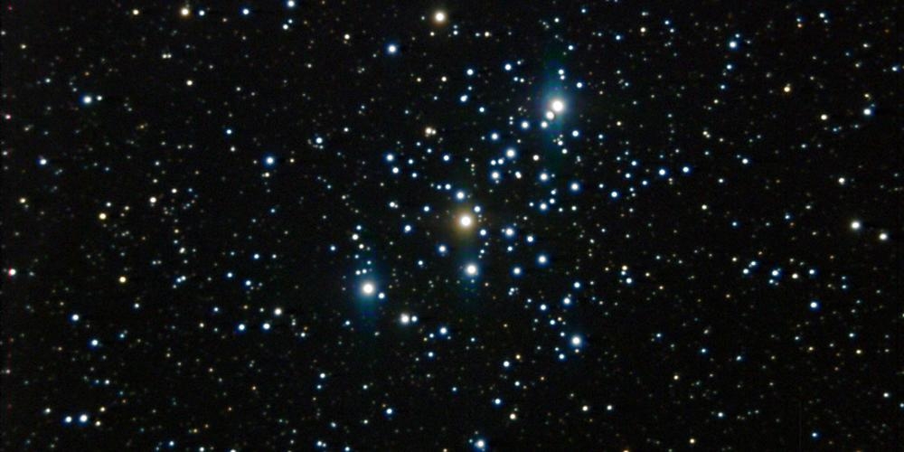 Messier 103