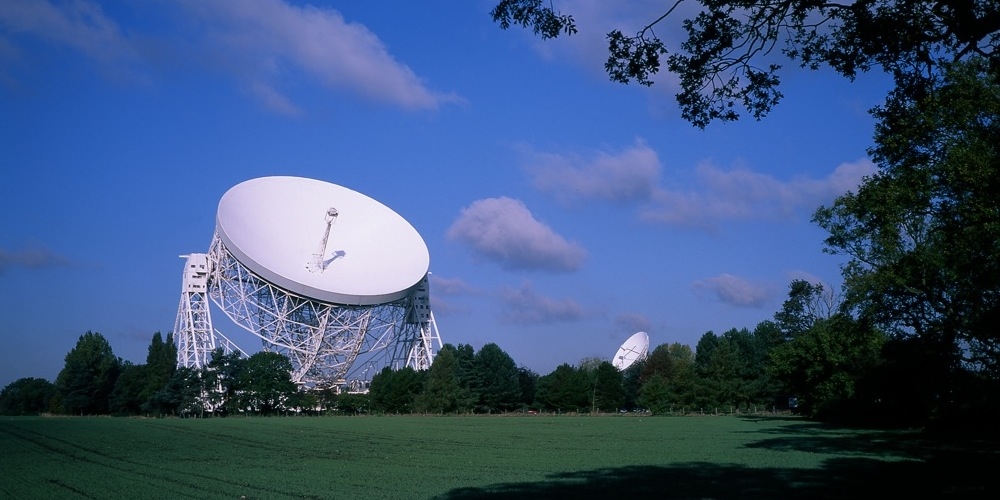 Jodrell Bank