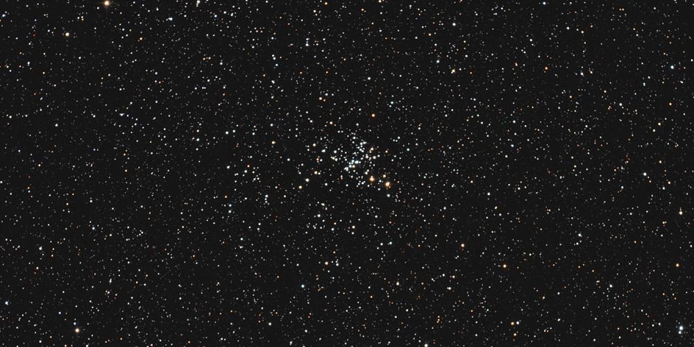 Messier 93