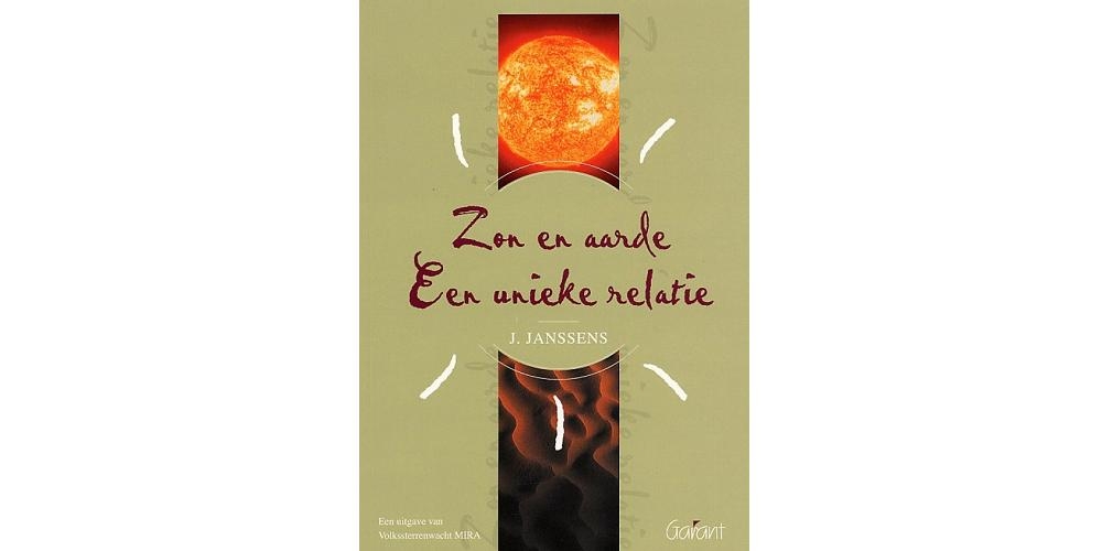 Zon en Aarde: een unieke relatie