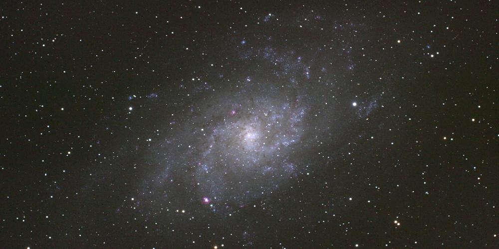 Messier 33