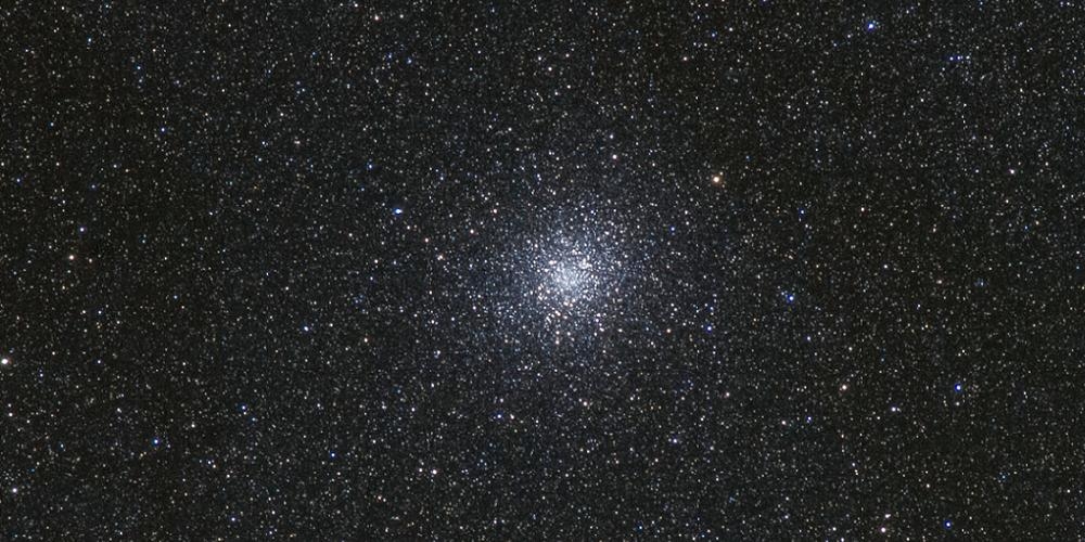 Messier 22