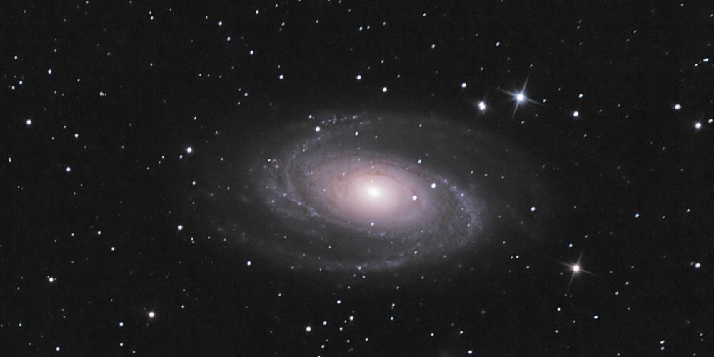 Messier 81