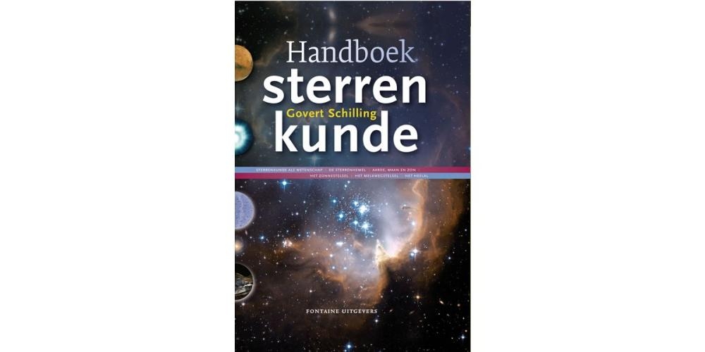 Handboek Sterrenkunde