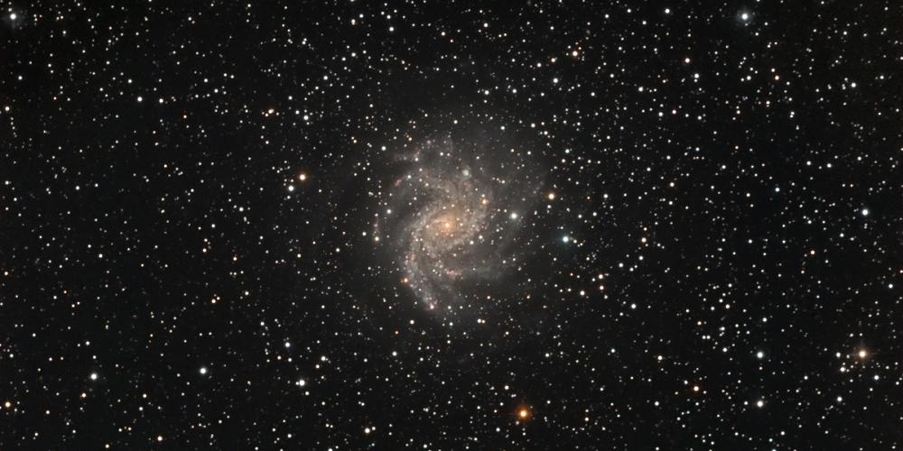 NGC 6946