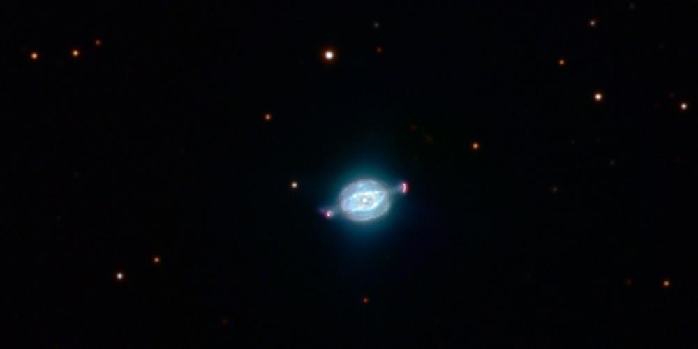 NGC 7009